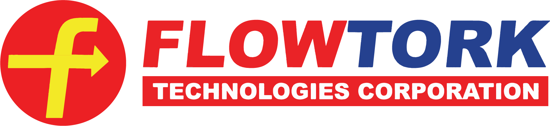 Flowtork CRM logo
